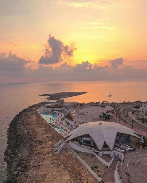 Seaview The Terraces 3 Bedroom San Pawl il-Baħar Eksteriør billede